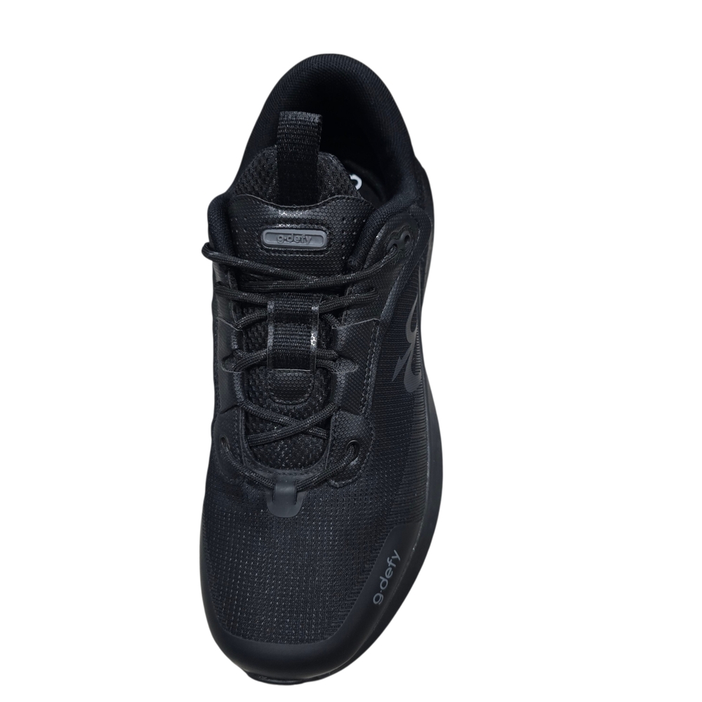 G-DEFY MightyGlide Women’s Retro Comfort Fit Orthotics Sneakers Size 9.5